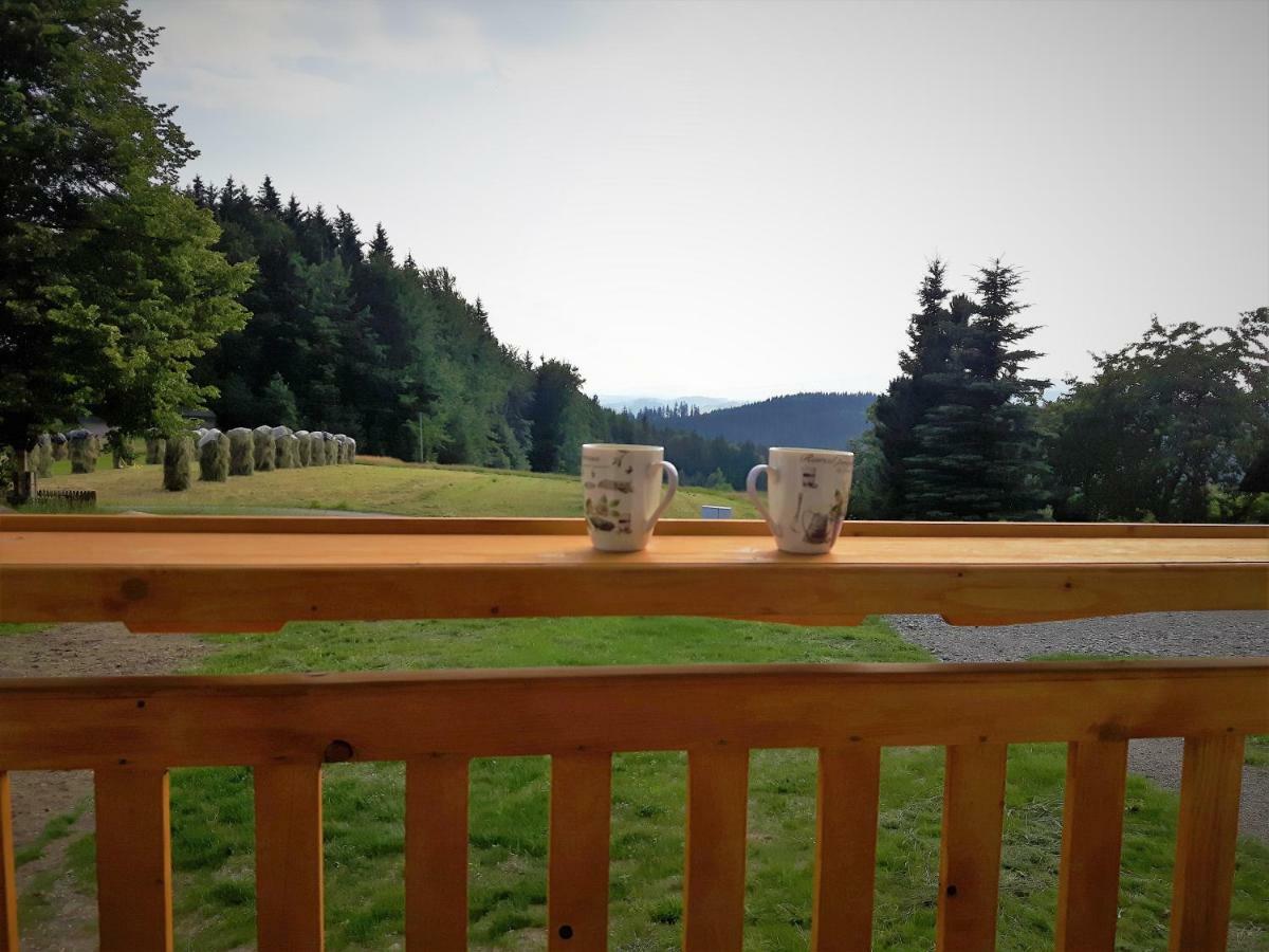 Apartment Wielki Potok Istebna