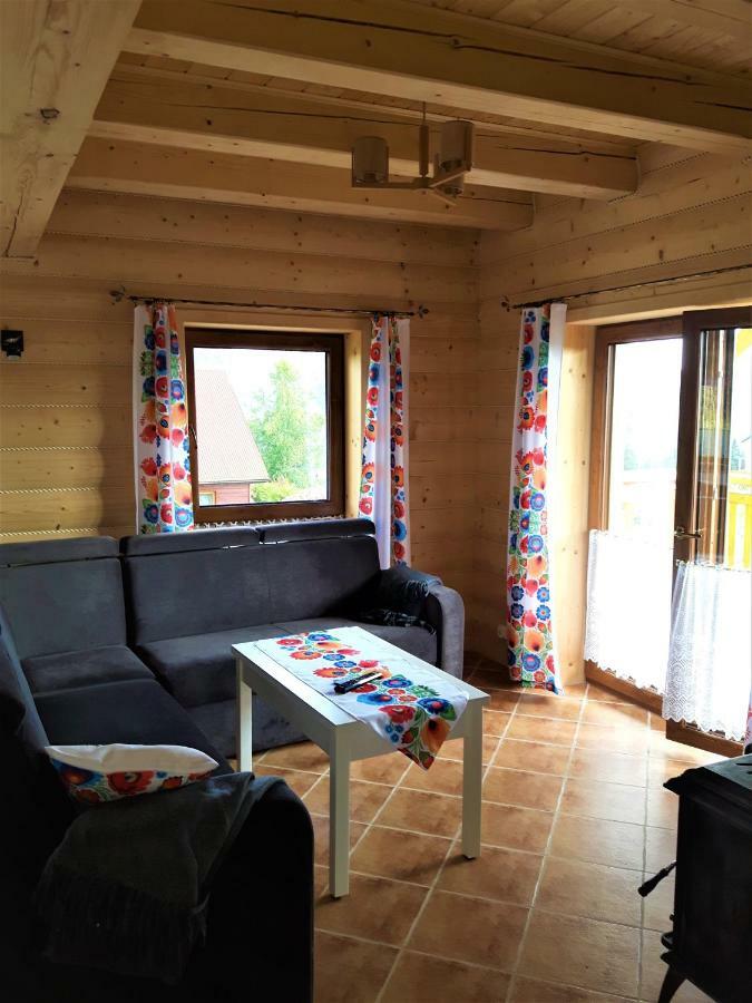 Apartment Wielki Potok Istebna