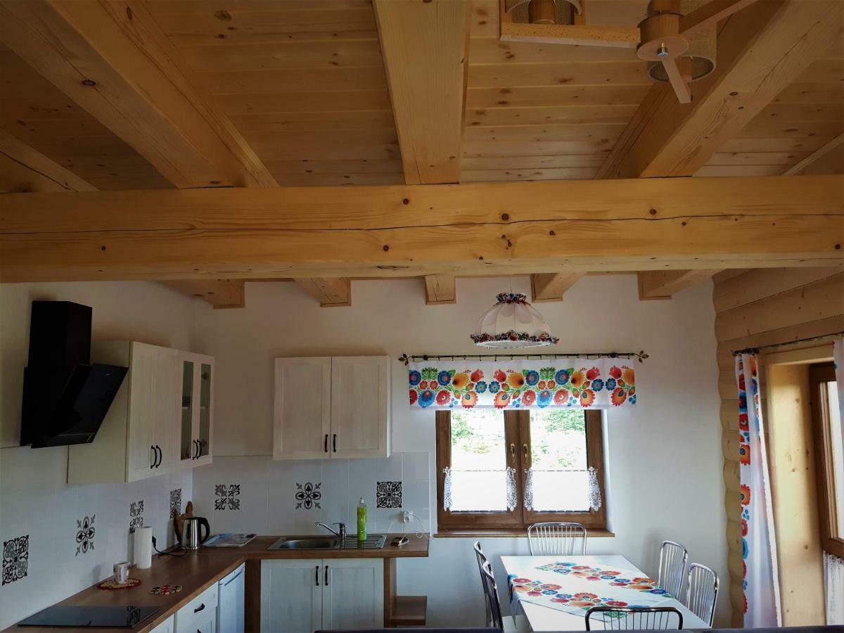 Wielki Potok Apartment *