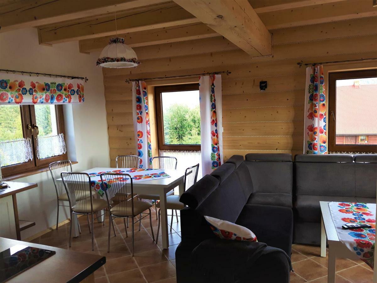 Wielki Potok Apartment Istebna