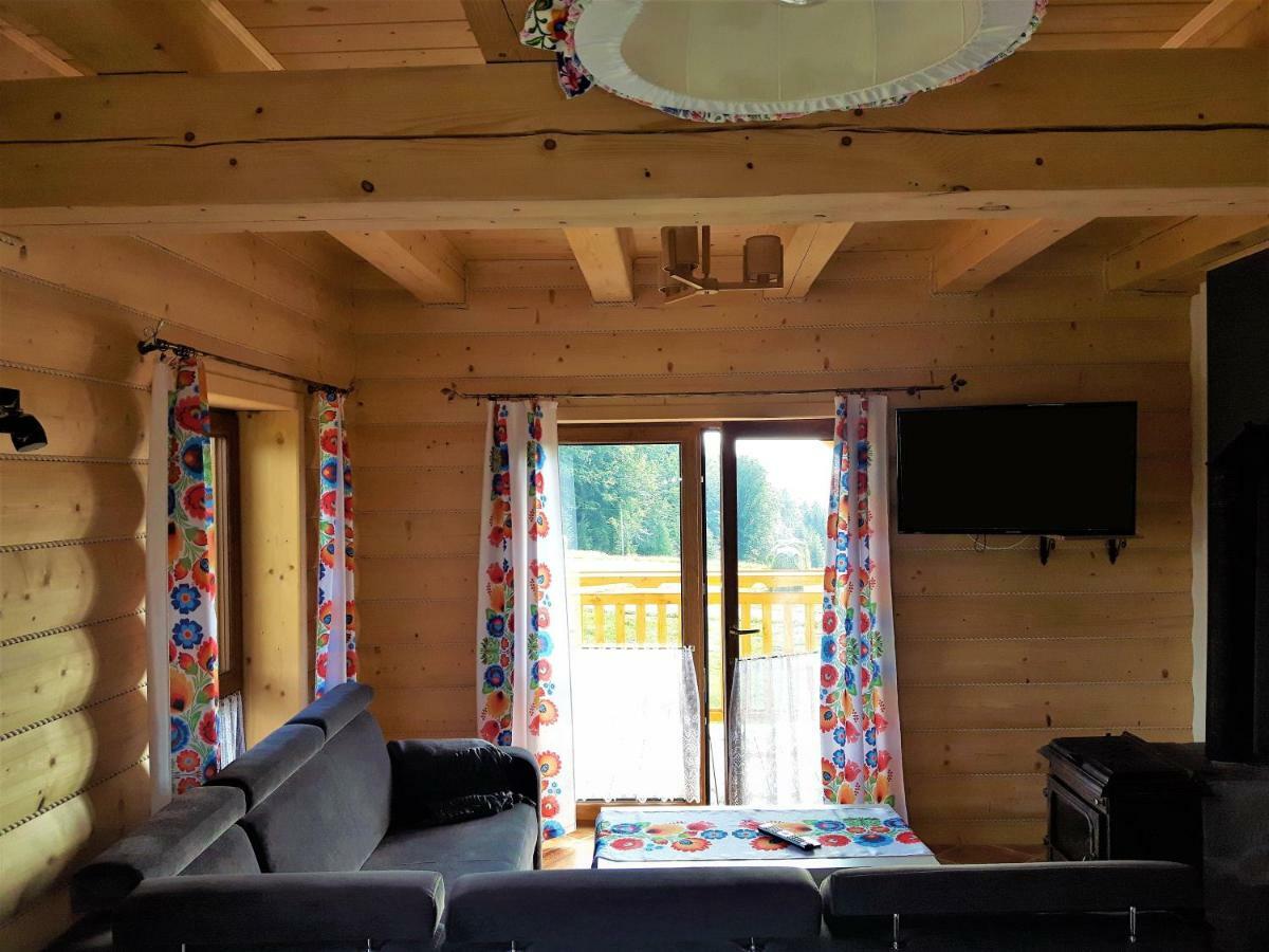 Wielki Potok Apartment *