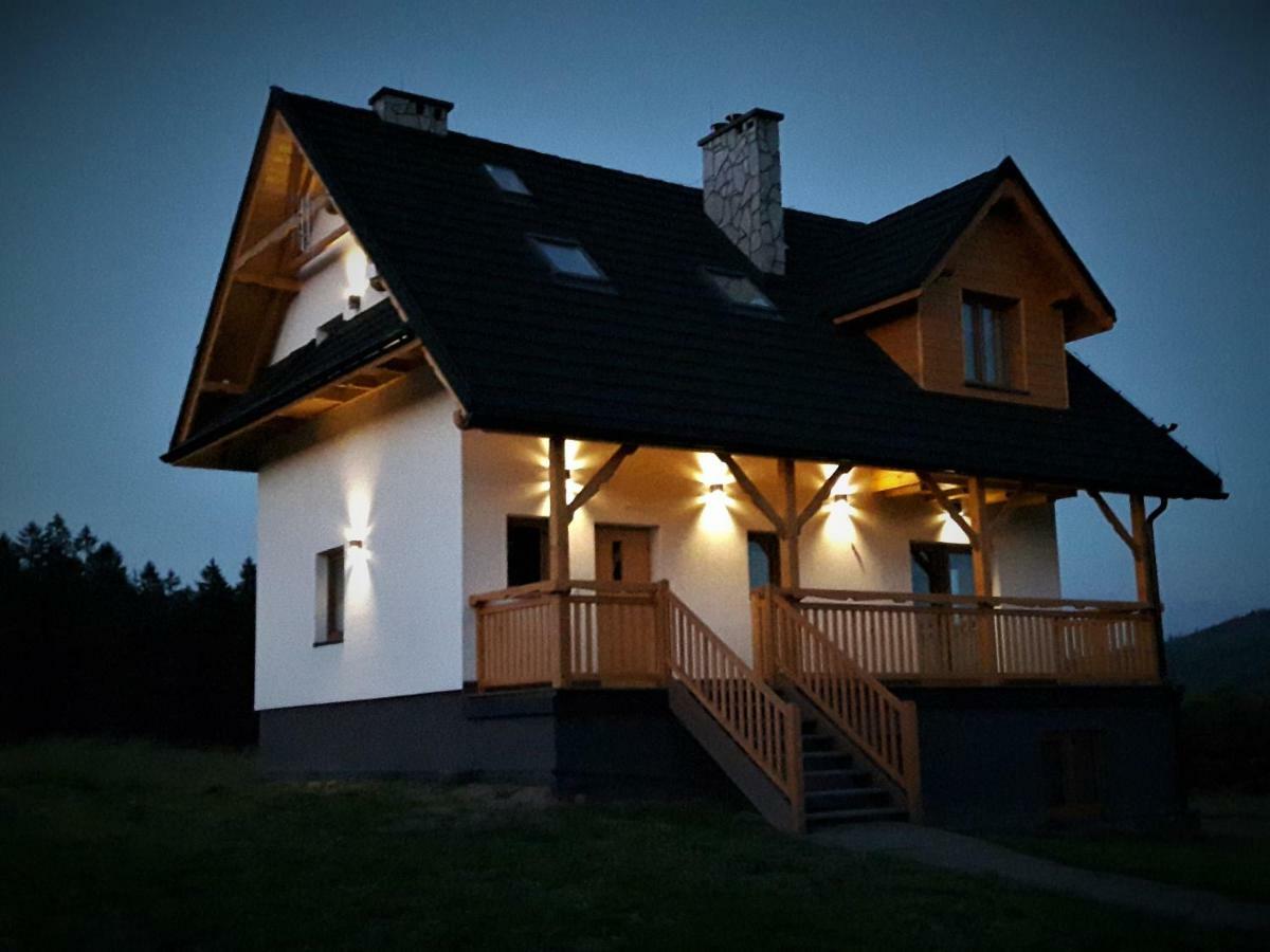 Apartment Wielki Potok *