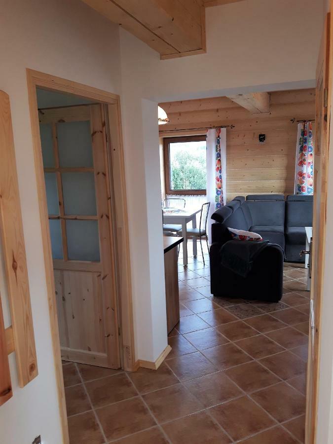 Apartment Wielki Potok *