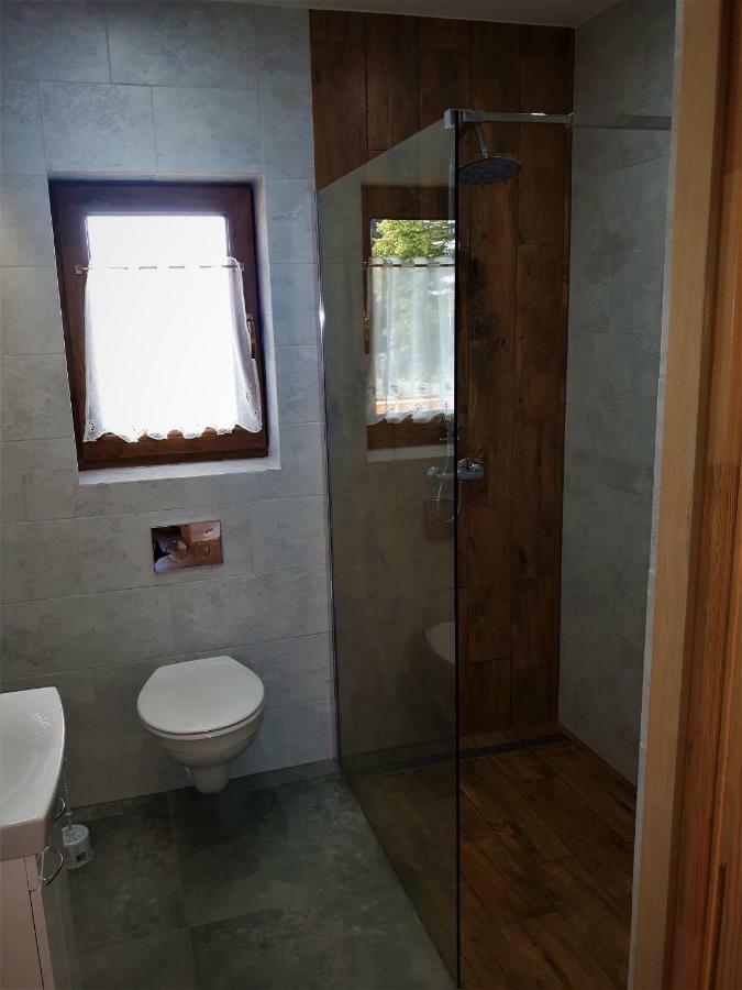 Wielki Potok Apartment