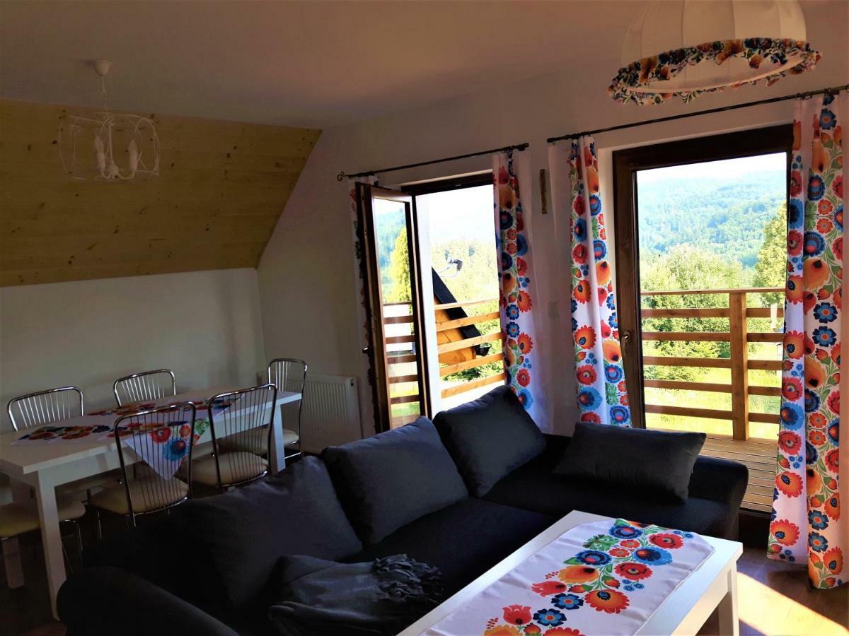 Apartment Wielki Potok Istebna