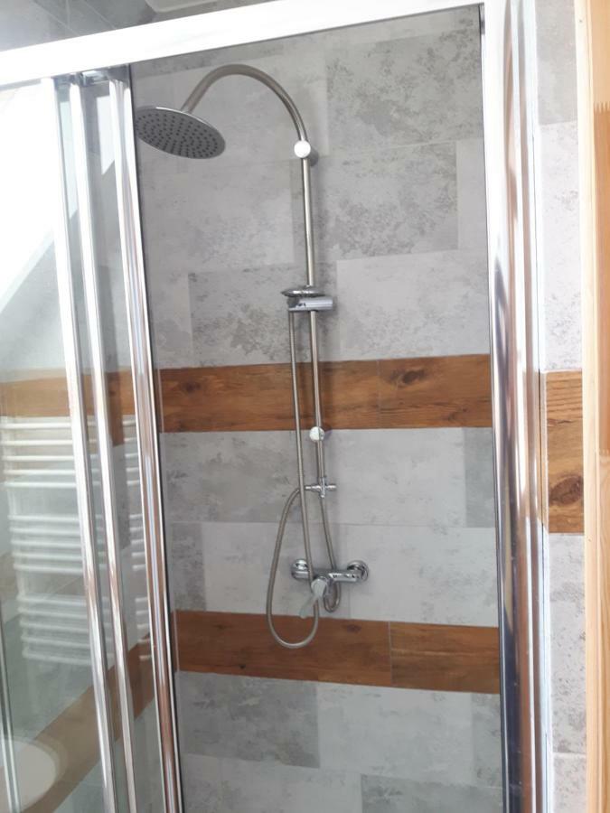 Wielki Potok Apartment *