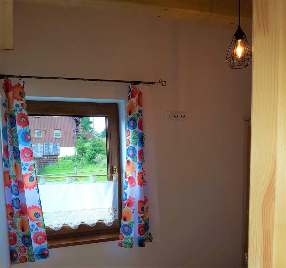 Wielki Potok Apartment *