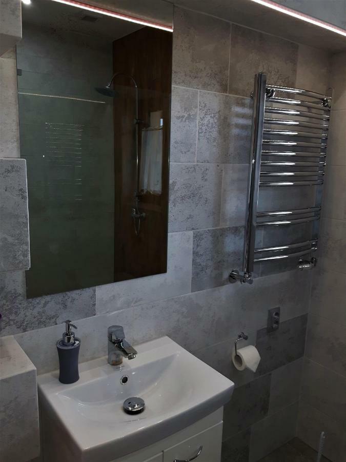 Apartment Wielki Potok Istebna