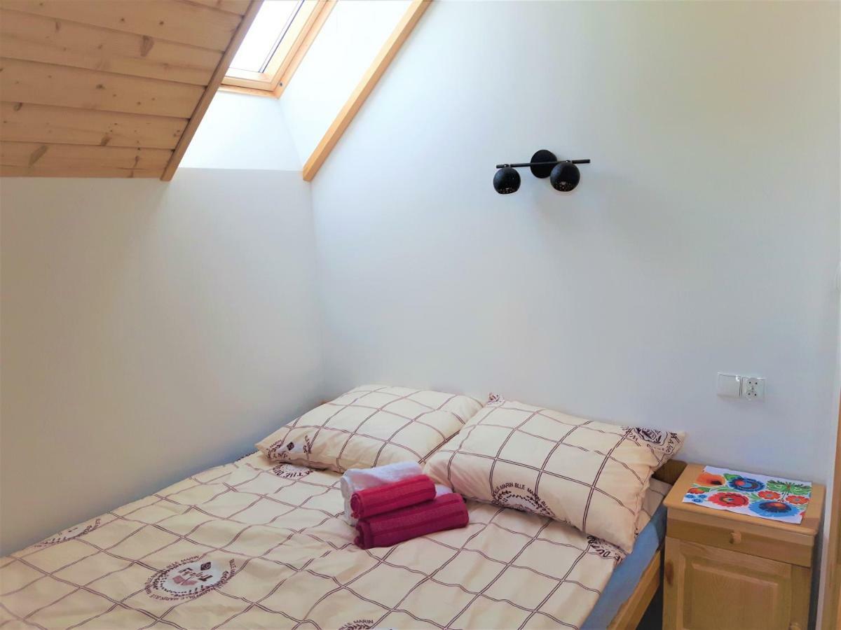 Apartment Wielki Potok