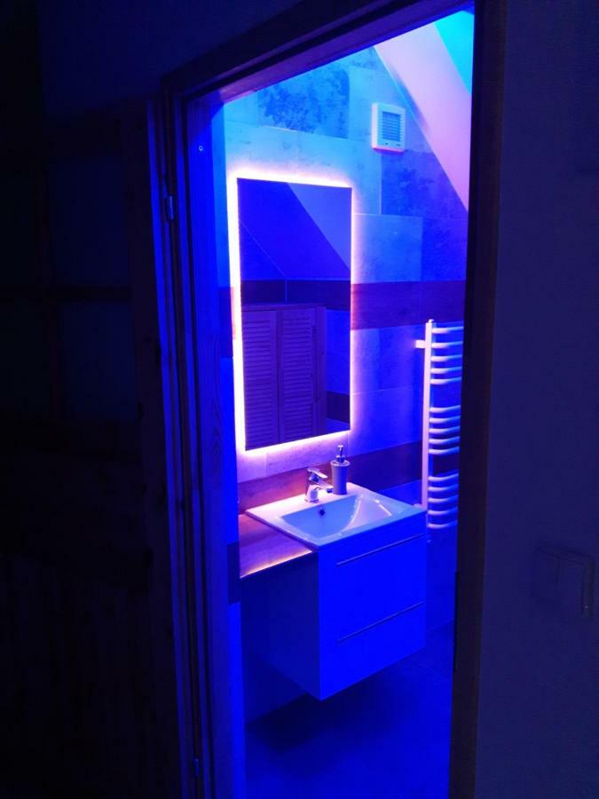 Wielki Potok Apartment *