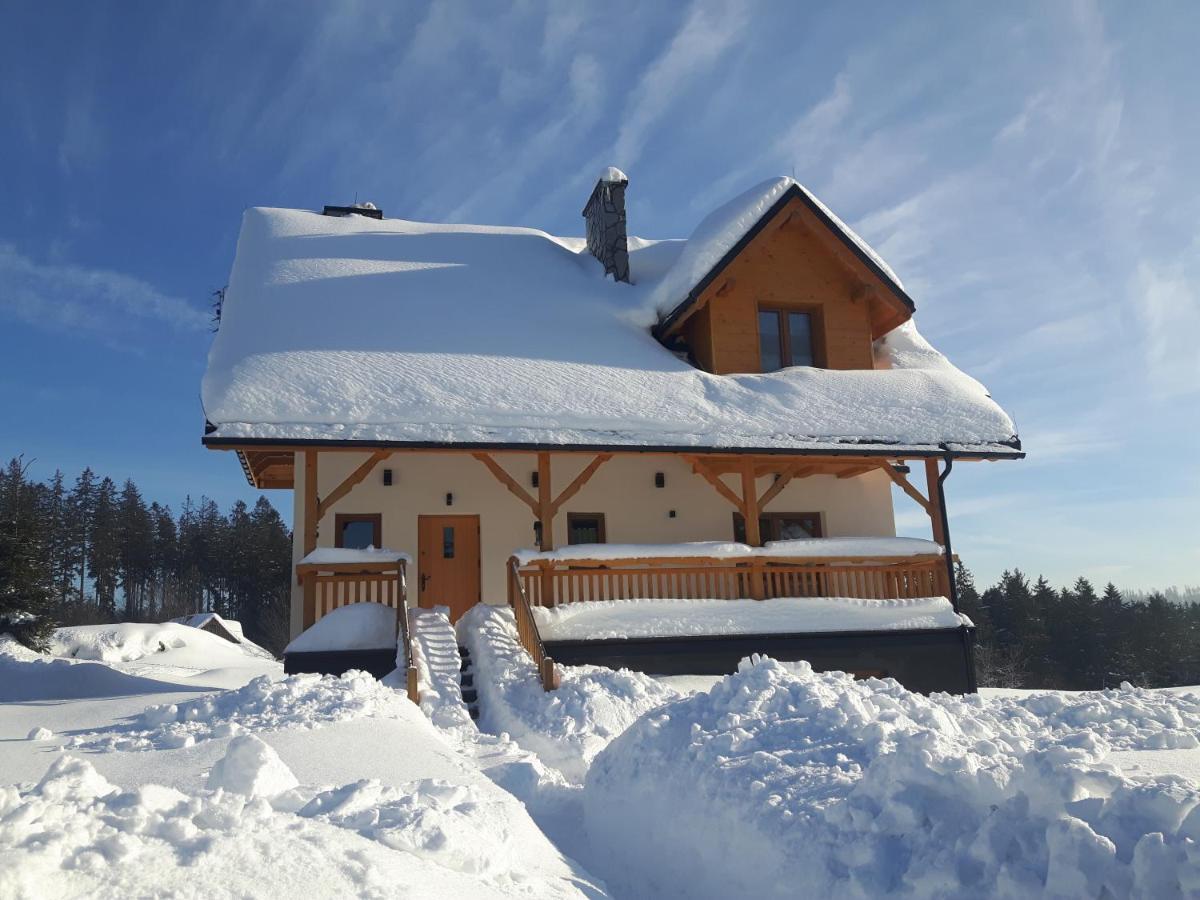Apartment Wielki Potok Istebna