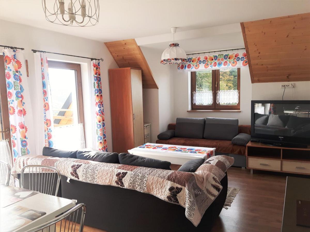Wielki Potok Apartment *