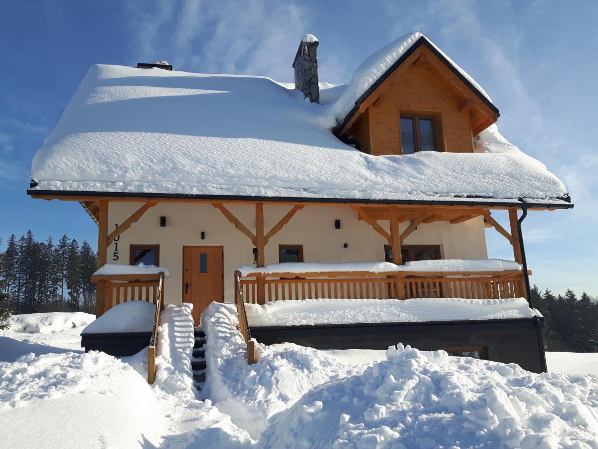 Apartment Wielki Potok