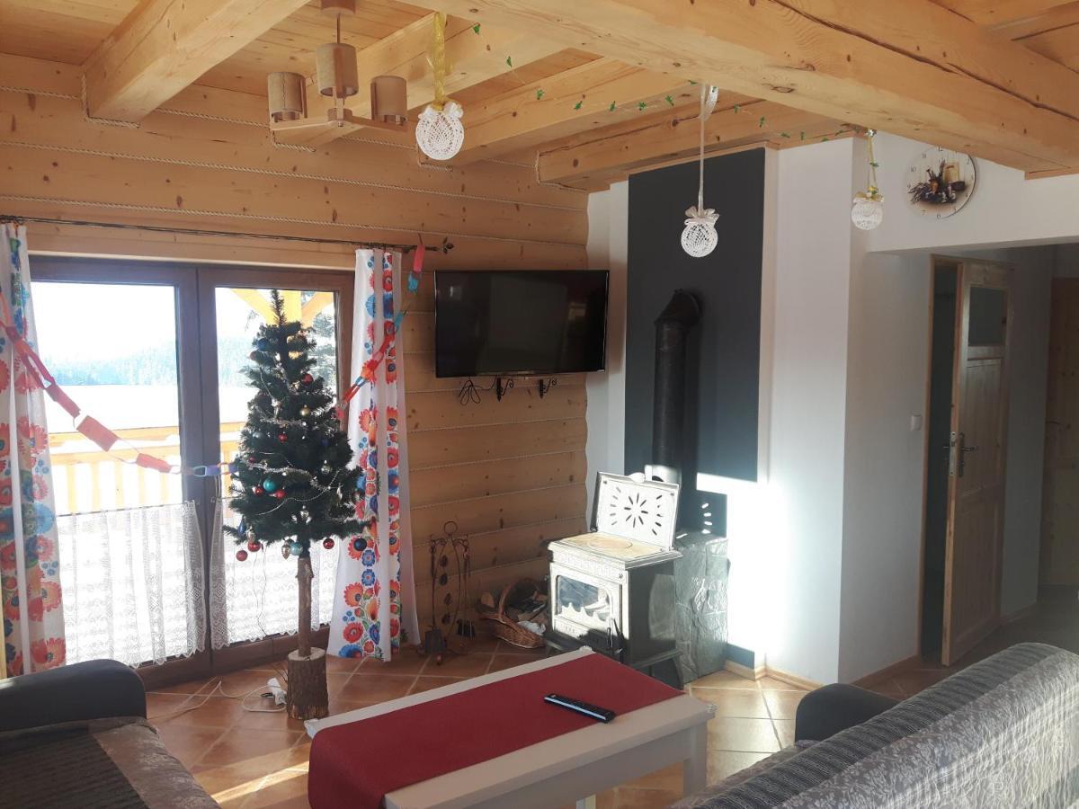 Apartment Wielki Potok